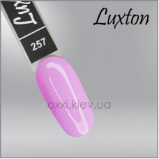 LUXTON Гель-лак №257